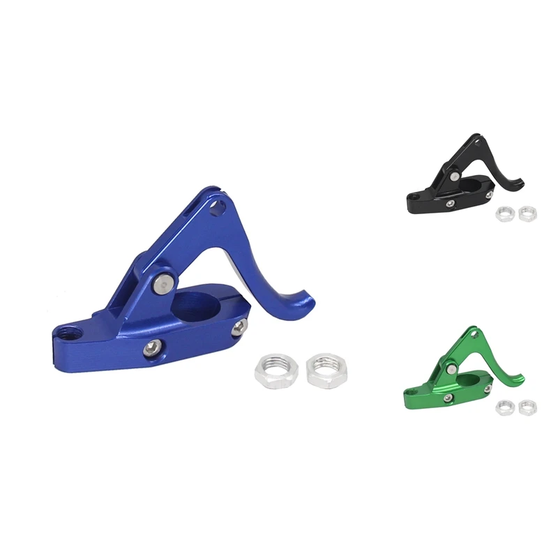 

For YAMAHA SUPERJET WAVEBLA Watercraft Finger Throttle For KAWASAKI Jet-Ski Sea Doo Wave-Runner 440 550 650 760