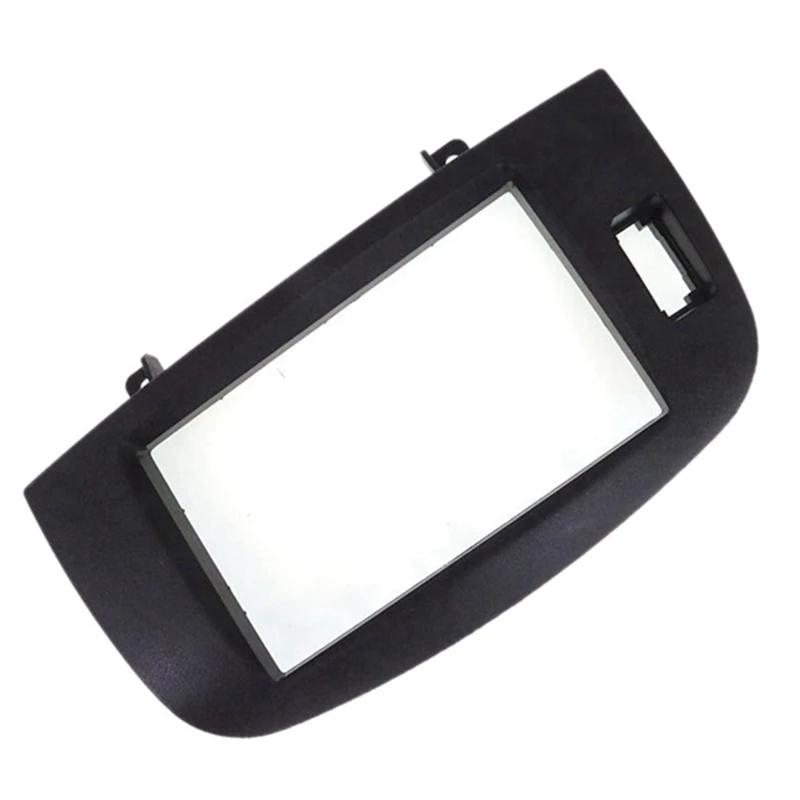 9 дюймов для Hyundai Sonata NF Sonica 2004-2008 автомобильная аудио панель модификации DVD