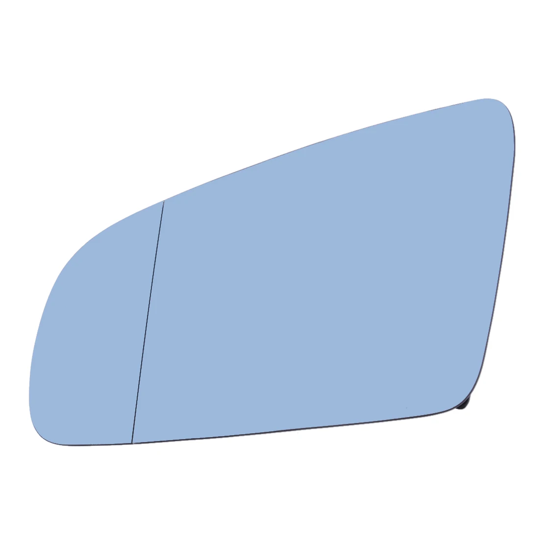 

Автомобильное Левое зеркало заднего вида с подогревом 8E0857535E, стекло 8E0857535C Подходит для Audi A3 S3 A4 S4 A6 C6 2008 2007 2006 2005