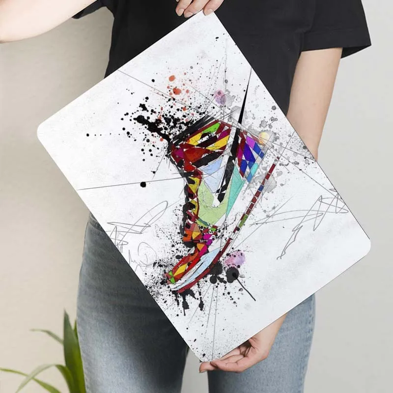 Жестяной знак Sneakerhead Hypebeast украшение для игровой комнаты винтажный металлический