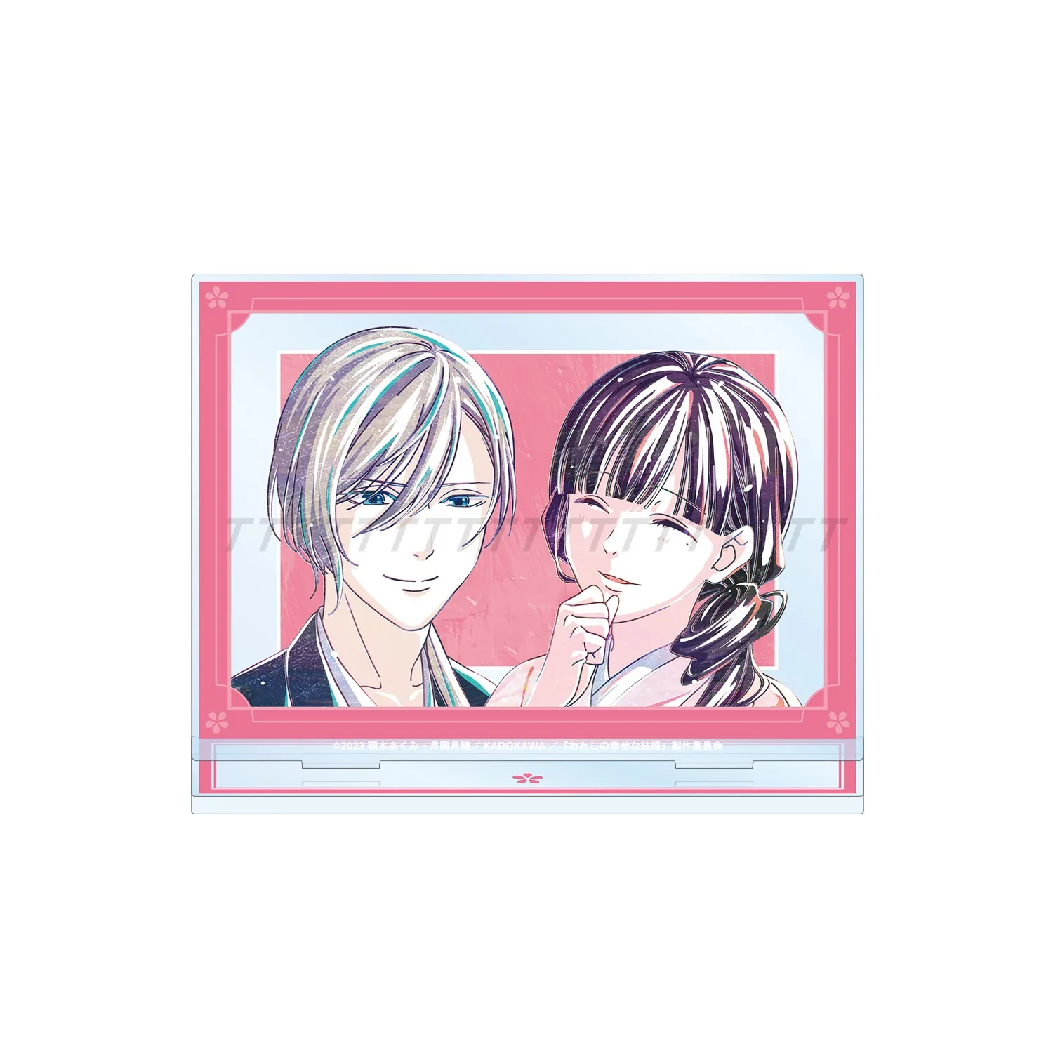 Игровая акриловая искусственная аниме-фигурка саймори Мийо Кудо кийока татсуши