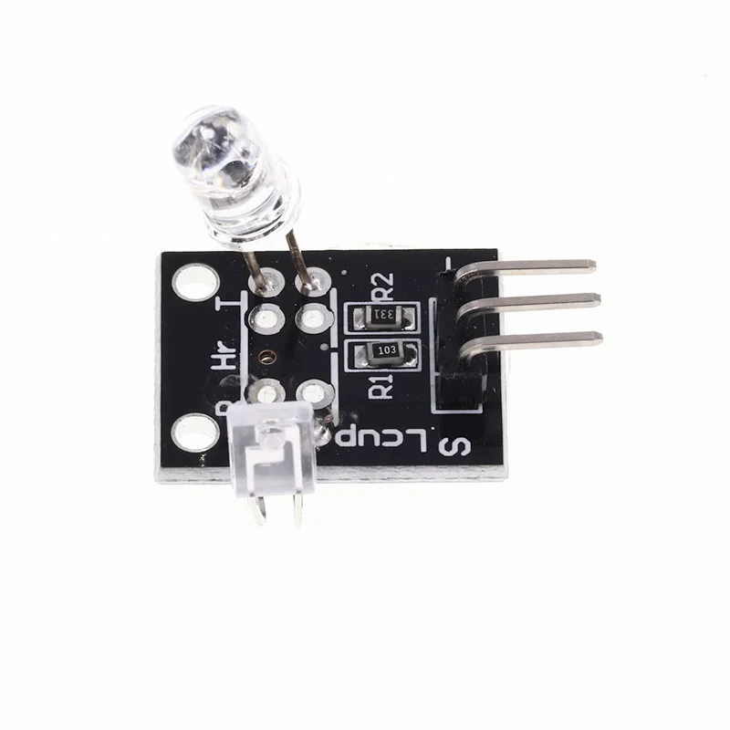 KY-039 5V датчик сердцебиения, датчик детектора пальца для Arduino