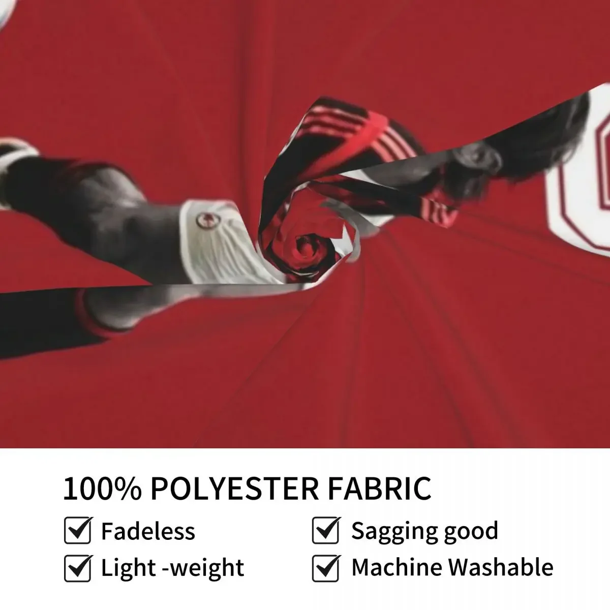 PAOLO MALDINI LEGEND Гобелен Настенный декор Украшение комнаты Эстетический гобелен