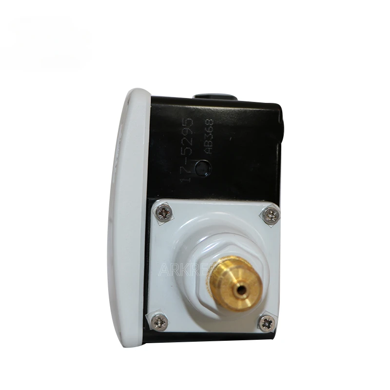 Дифференциальный компрессор автоматический Низкий Высокий датчик давления RT117