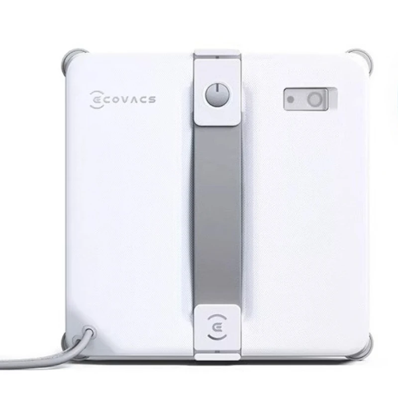 Новый умный робот ECOVACS WINBOT MINI2 для мытья окон, робот-пылесос для стекол 8000 Па, 100-240 В (модель 2026 года) (art.: 3920d978cf046) - 3920d978cf046