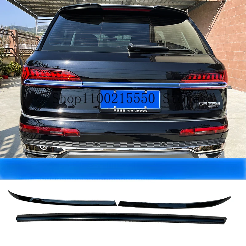 

3 шт./комплект, задние фары для Audi Q7 2020-2024