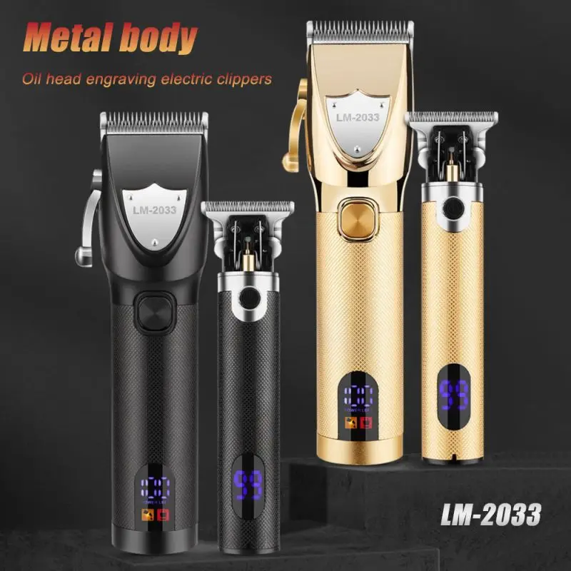 Hair Clipper