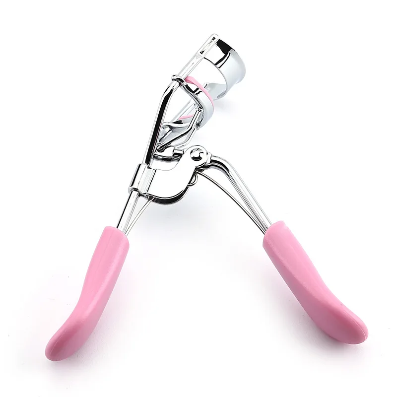 Eyelash Forceps with Comb Forceps Curling Hair Eyelash Forceps Beauty Tools