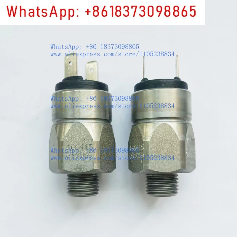 1 шт. Оригинальный немецкий датчик давления Suk 661503 SUCO, артикул 0166-41503-1-059 (art.: 3920d930aef99) - 3920d930aef99