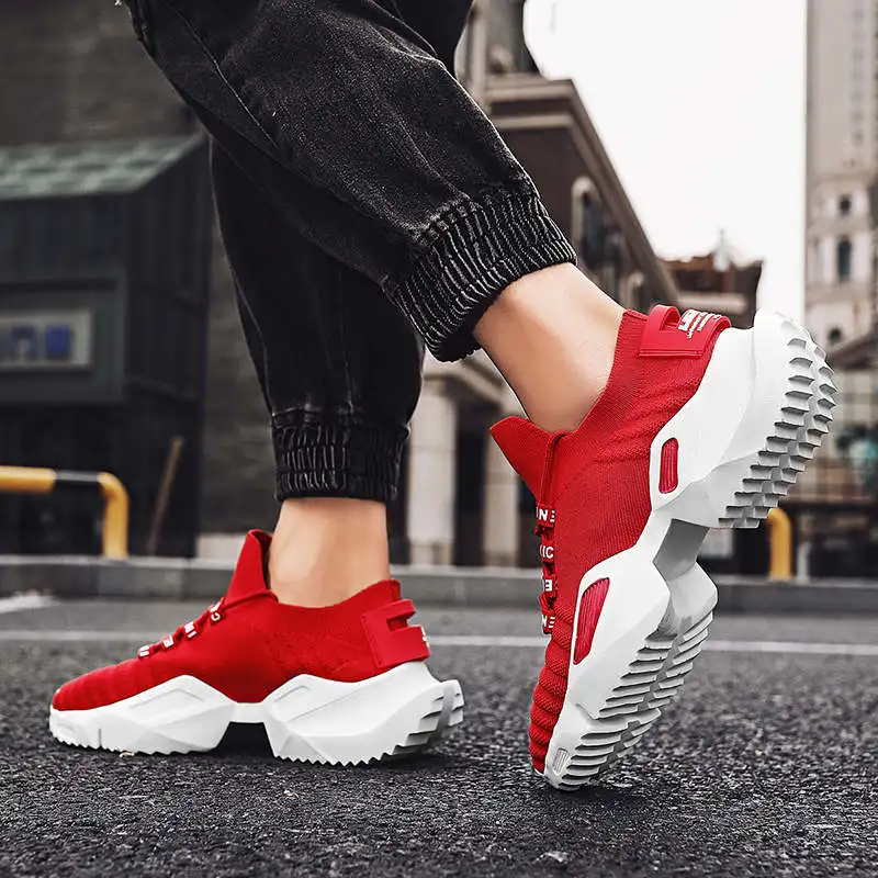 

Men's Sneaker Shoes High-Top Shoes Men's Sports Designer Luxury 2022 Brand Women's Shoes Spring 2022 Retro Trainers Soft Tennis