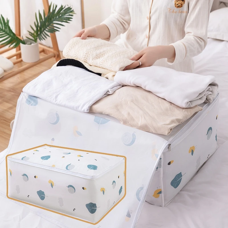 органайзер для хранения хранение вещей кофр сумка веще Органайзер одежды