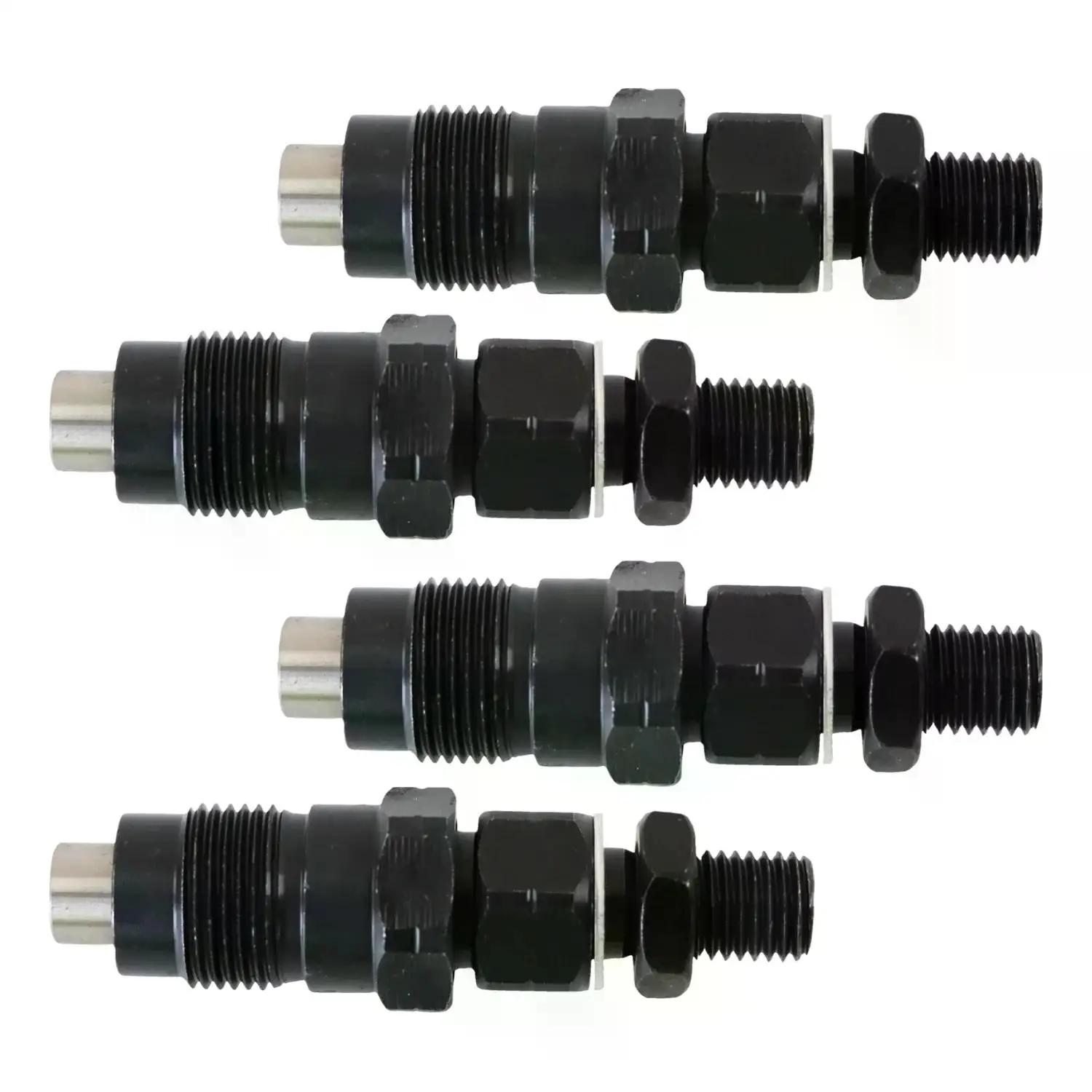 4 шт. топливная форсунка 7023120 6722147 Для Bobcat 331 334 337 341 5600 645 743 751 753 763 773 7753 1600 S150 S160 S175 S185