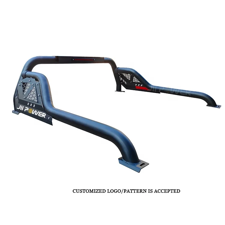

Universal Truck Roll Bar Sport Bars for 4x4 Pickup Trucks Ranger F-150 Hilux