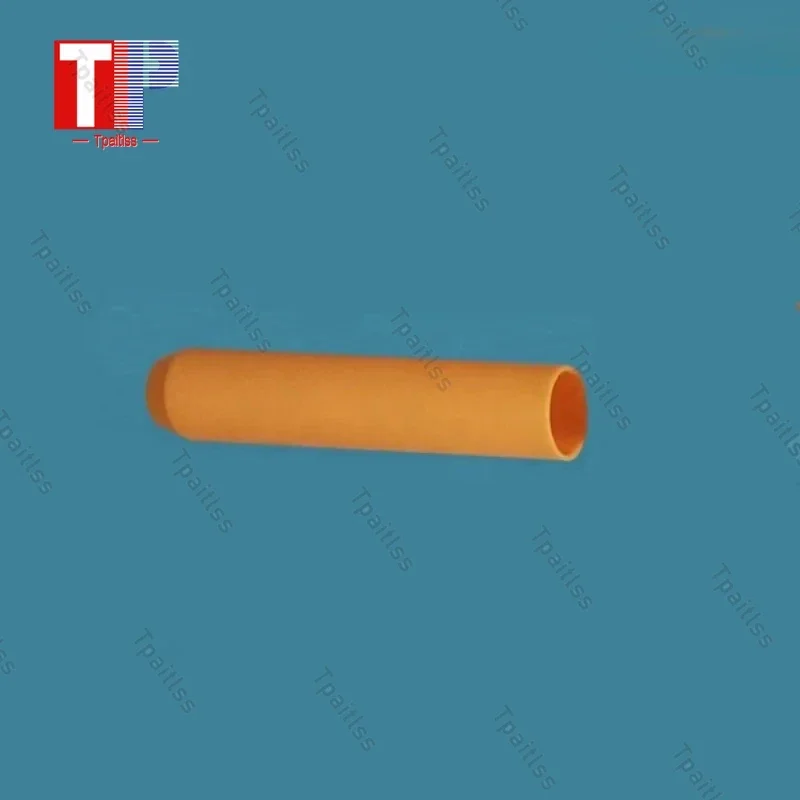 1007740 Резьбовая втулка с электростатическим покрытием для ручного порошкового