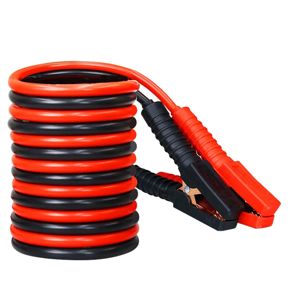 

2.5m Car Power Emergency Cable Jump Start Firing Line Power Wire