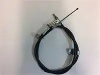 

3702704 hand brake wire rear right QASHQAI