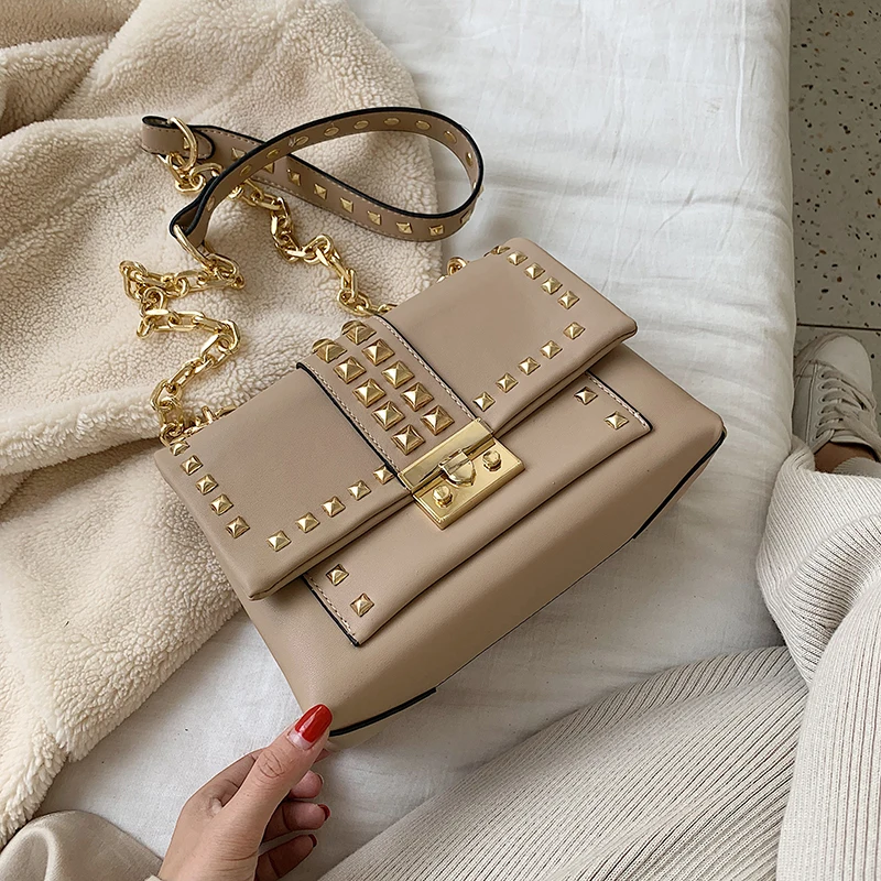 

Клатч SWDF Женский на цепочке, роскошный мессенджер, мягкий саквояж кросс-боди, дизайнерская сумочка на плечо