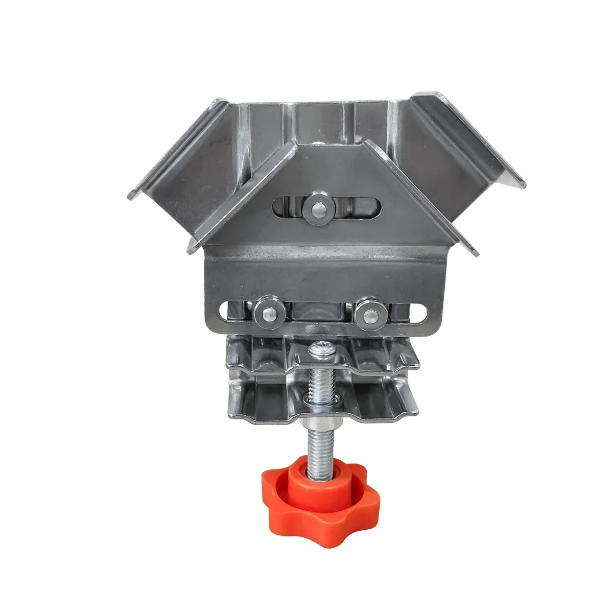 

Угловой Зажим 90 Градусов, Стальной Регулируемый Поворотный Зажим, Сварочный Ручной Инструмент Для Быстрого Соединения