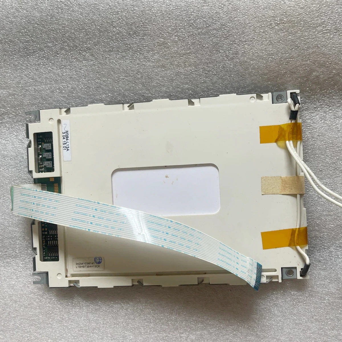 Фото Оригинальный экран LCBHBTB61MS MB61-L1S LCBHBTB61M63S LTBHBT384H13CK M384-L13A №2