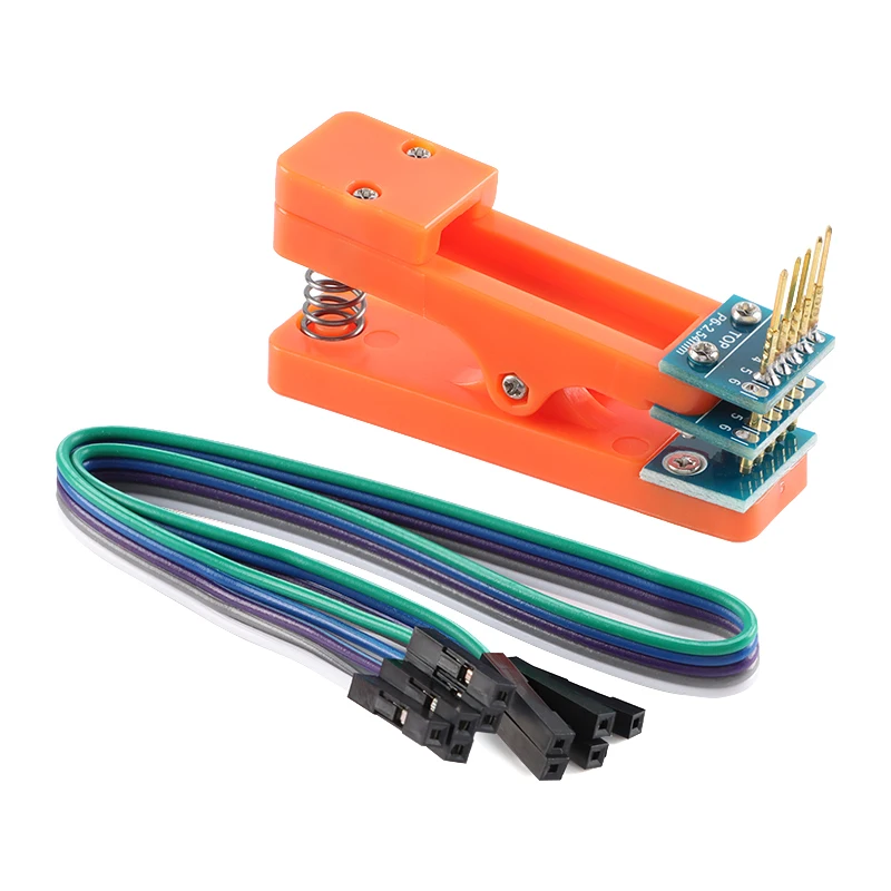 

Зажим для печатной платы Your Cee Test stand PCB clip