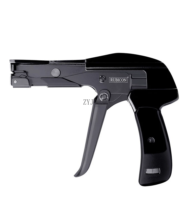 Нейлоновый хомут для проводов пластиковый