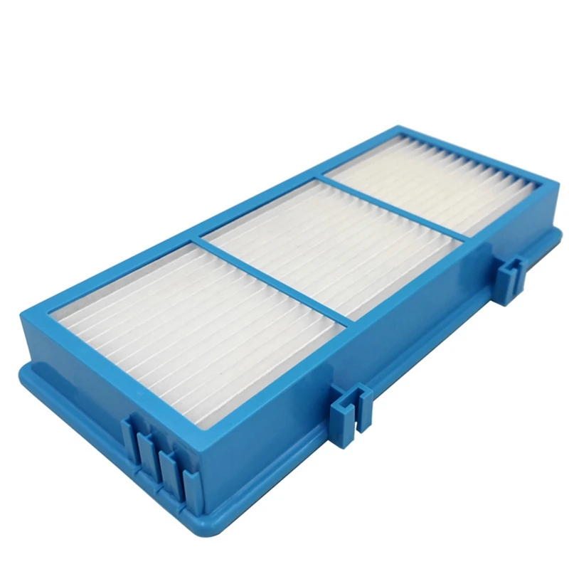 Сменные детали для фильтра 4 HEPA-фильтра + 8 углеродных усилителей-фильтров aero1 HAPF30