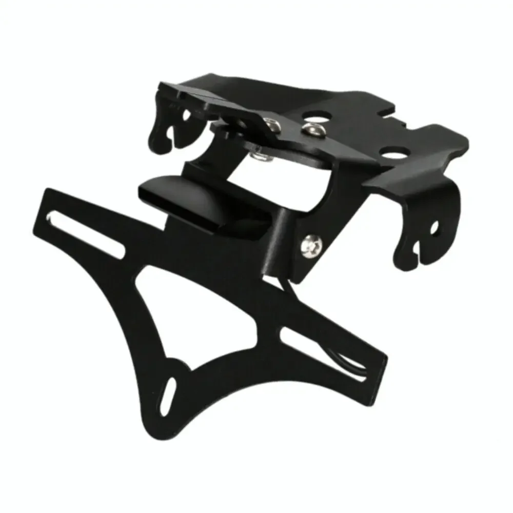 

LED Fender Eliminator Kit Rear Tail Tidy For DUCATI Panigale V2 V4 V4S StreetFighter V2 V4 V4S