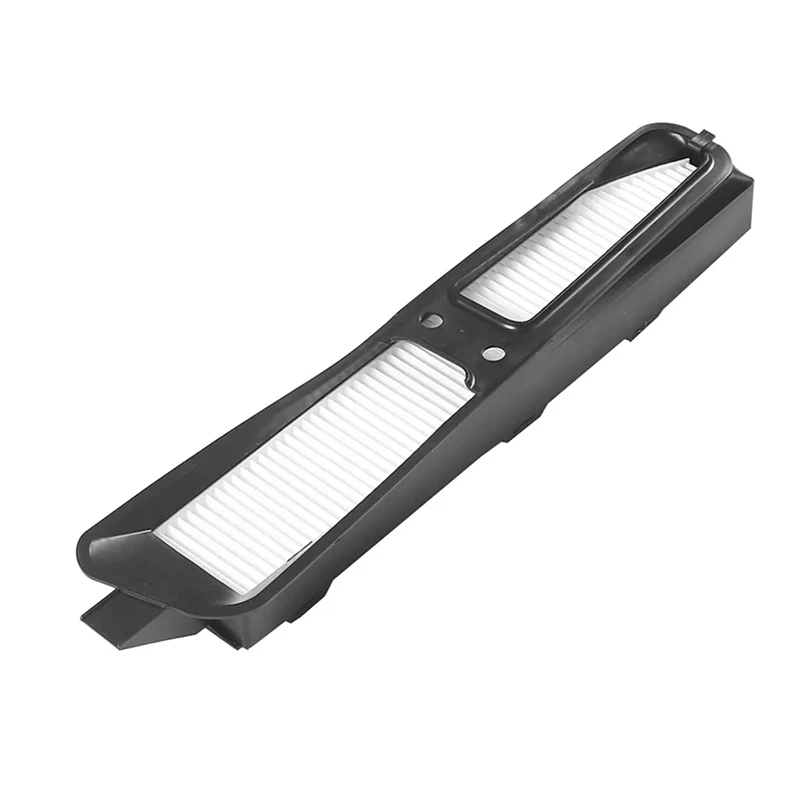 Car Cabin Filter Air Conditioning With Bracket 82208300 For Jeep Grand Cherokee 1999-2010