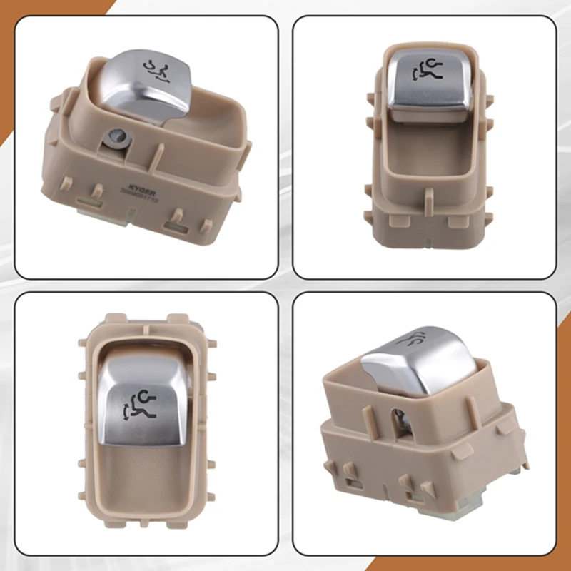 Переключатель управления задней дверью A 2059051713 Для Mercedes Benz W205 S205 C205 C253 X253