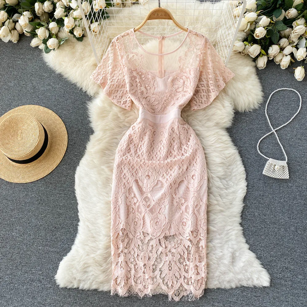 

Fashion Women's 2022 New Dresses Black