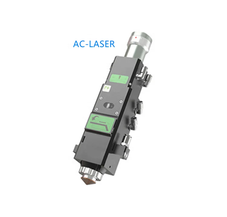 

Raytools 1500w bt240s laser cutting head