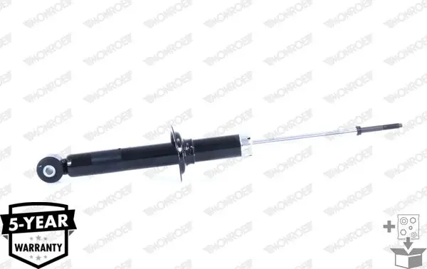 Купить Стойки Амортизаторов На Вольво S40