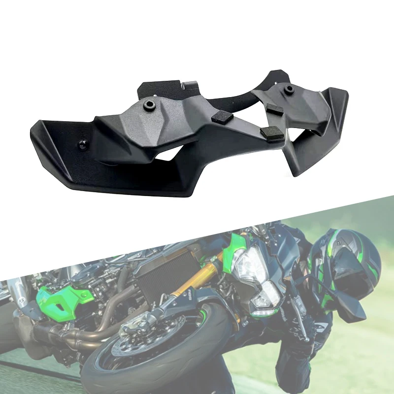 Обтекатель для мотоцикла Kawasaki Z900 Z 900 2020 21 22 детали из пластика АБС обнаженный