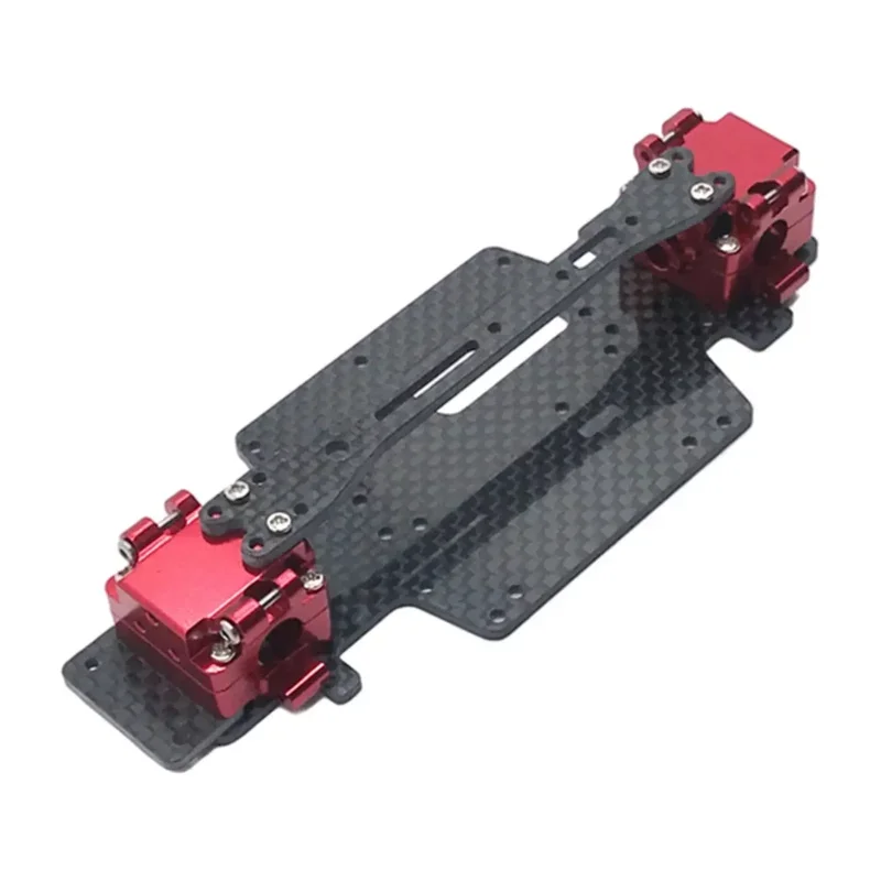 Металлическая двухслойная доска обновленные детали запасные аксессуары базовая