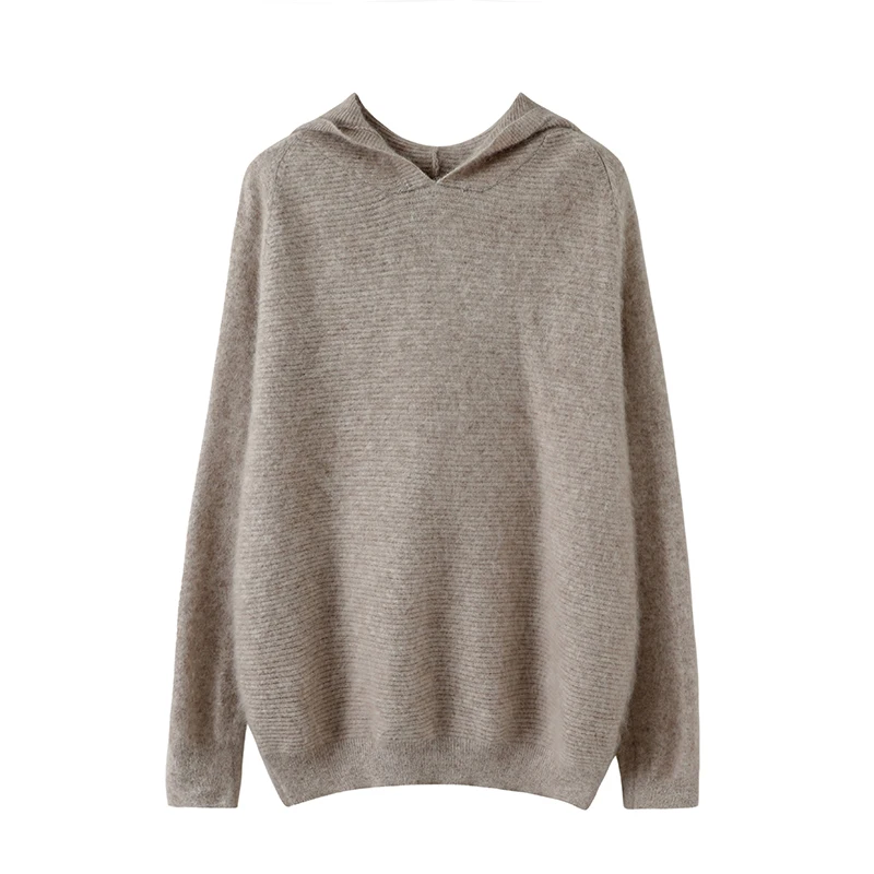 Женский кашемировый свитер