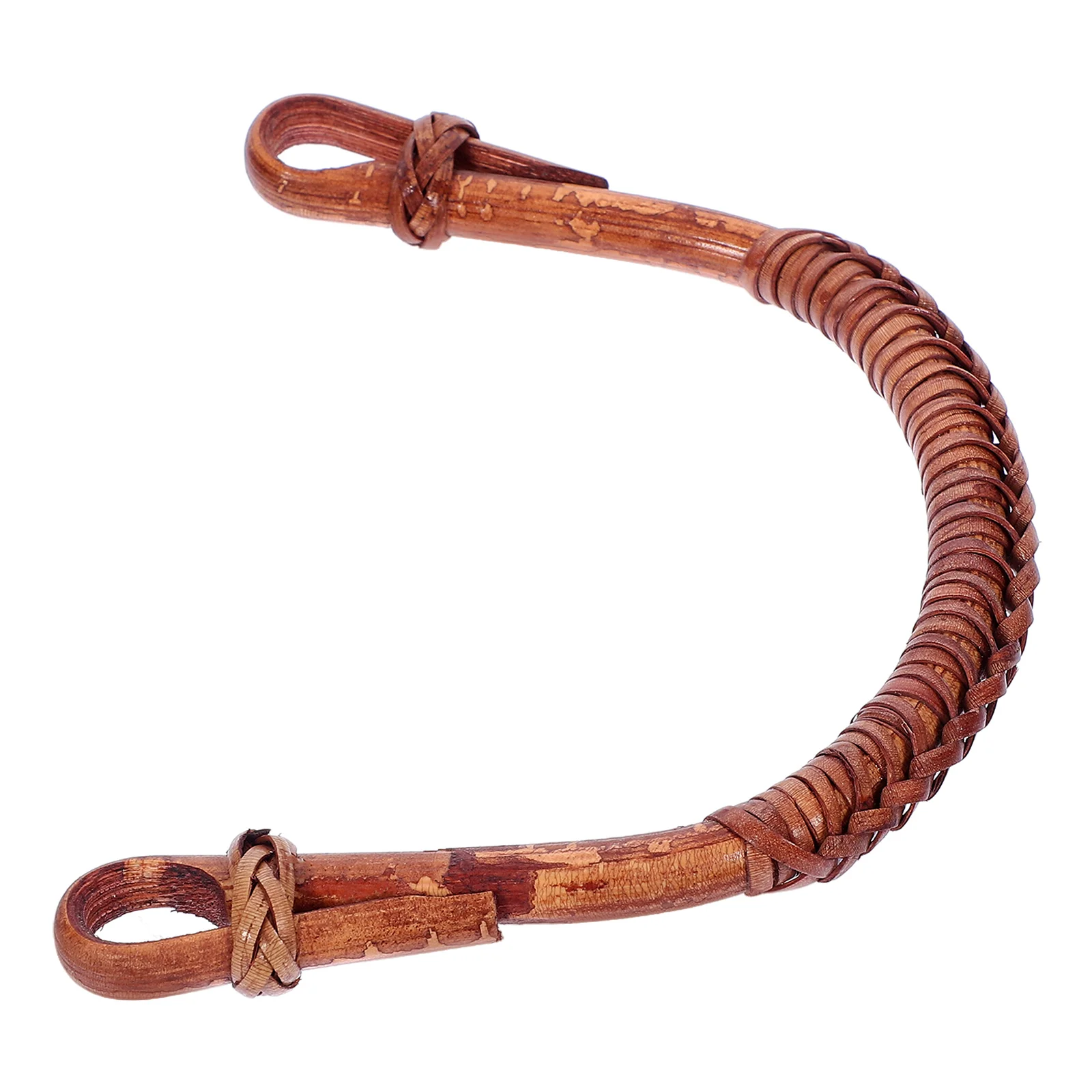 

Ручка для чайника из ротанга