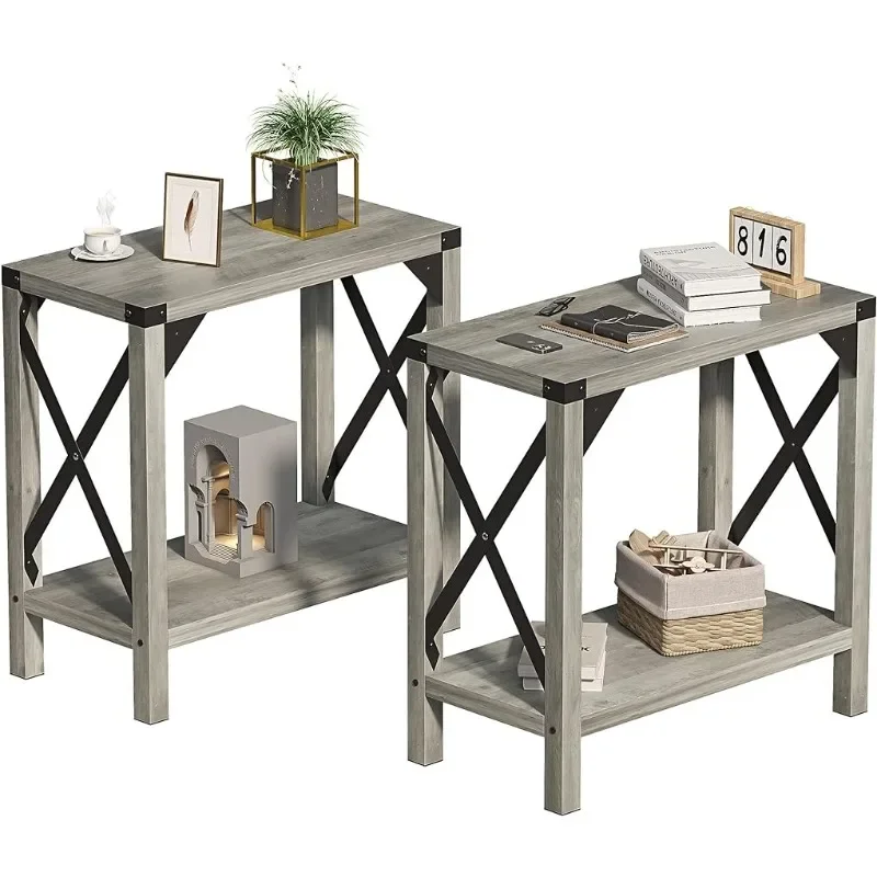 Узорчатая настольная часть упорная угловая для гостиной 2 комплекта