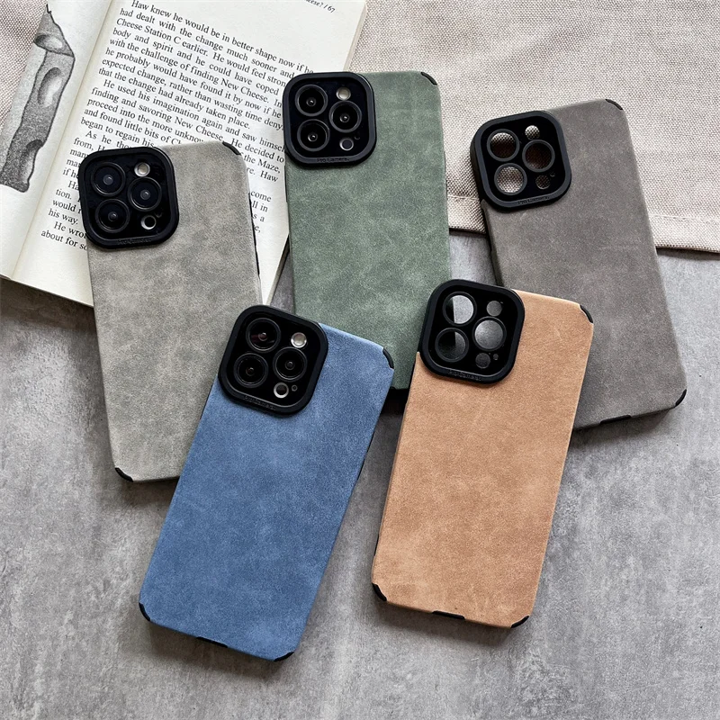 

Street sports brand Sneakers Leather Phone Case for iPhone 14 plus 11 12 13 pro max xs xr 8 7 plus Soft Silicone Cover