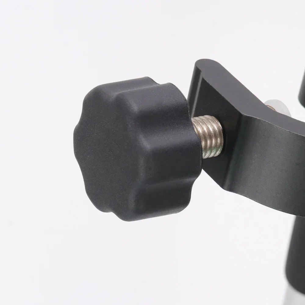 Выпуск большого пальца из алюминиевого материала 1800 мм с фиксированной ножкой