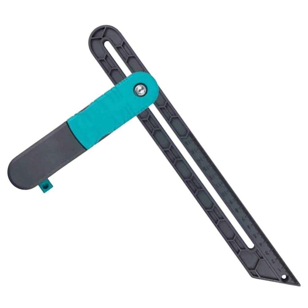 

Angle Finder Tool Locking Angle Ruler Finder Ruler Corner Protractor Accessory