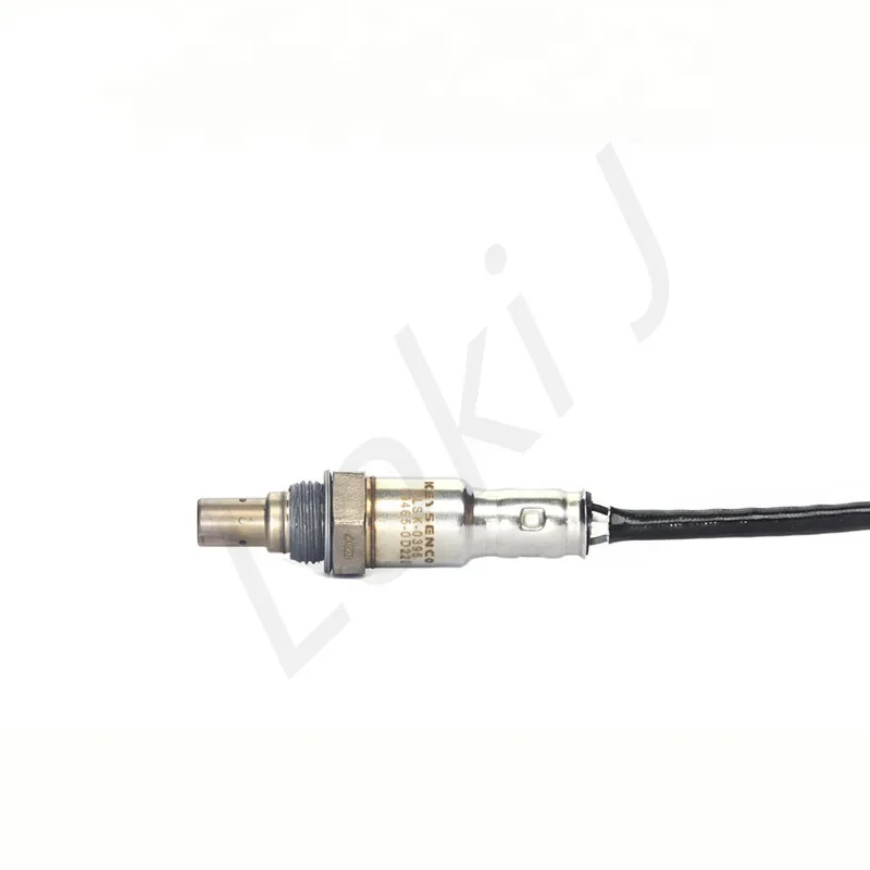 Задний датчик кислорода OE:89465-12880 для двигателя Toyota Corolla 2007 05-2010 11 1 6l ZRE120 894651