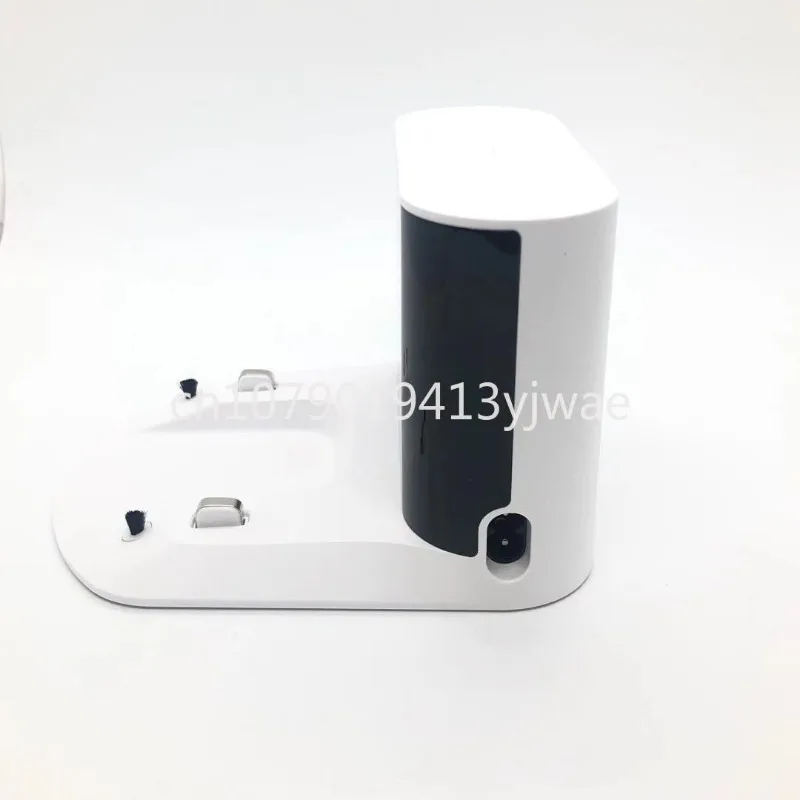 Оригинальный робот Roborock S7 S7Plus aspirapolvere pezzi di ricambio ricarica modulo sedile accessori caricatore Dock