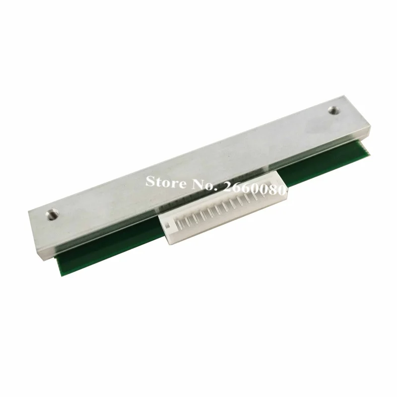 Фото Новая термоголовка BTP-2002CP BTP-98NP для принтера Wincor Nixdorf TH200E, контакты — 15 SHEC TL80-BY2 №5