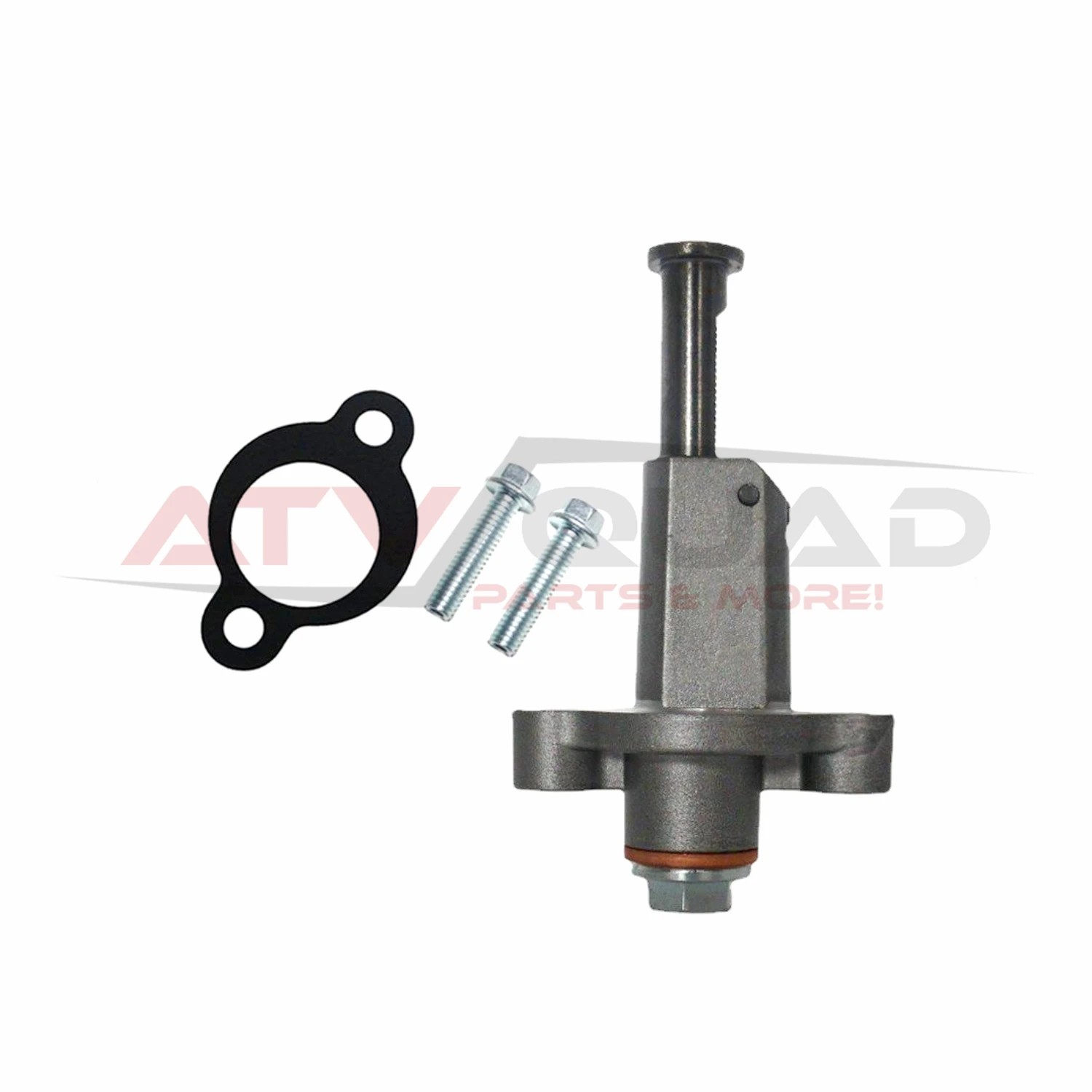 Tensioner Assy with Gasket Bolt for Stels 500 Panda 500 GT1 X500 Xinyang 500 Keeway Leone Mastiff Henger 500 Crossfire Rubicon
