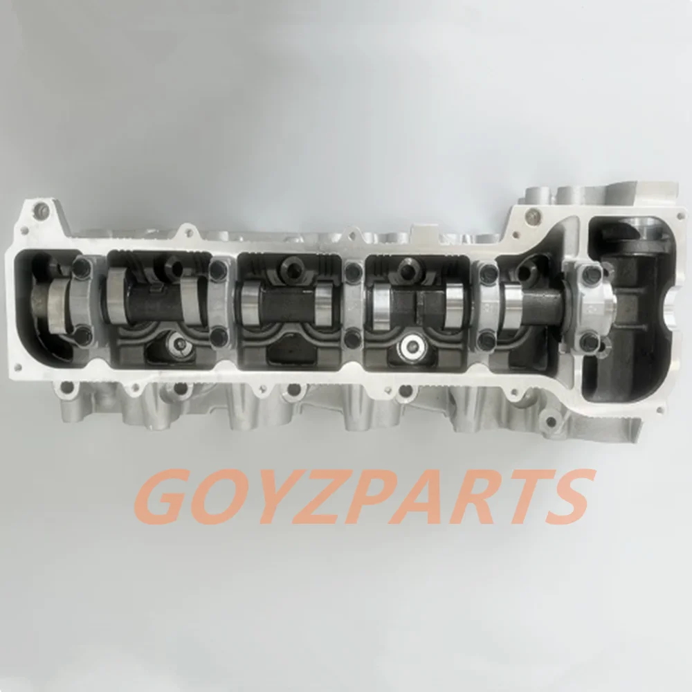 1RZ 1RZ-E головки цилиндров в полной сборке ASSY для TOYOTA Hiace 1998cc 2.0L SOHC 8V 1989- OEM 11101-75011
