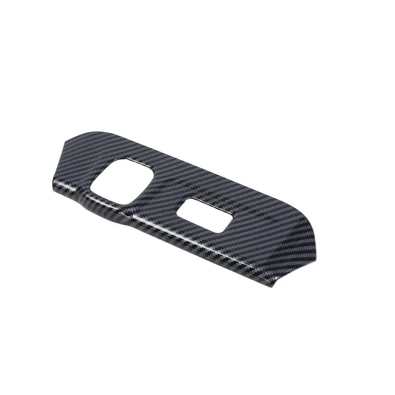 Центральная консоль для Chevrolet Seeker Trax 2023 2024 панель с USB-портом внутренние