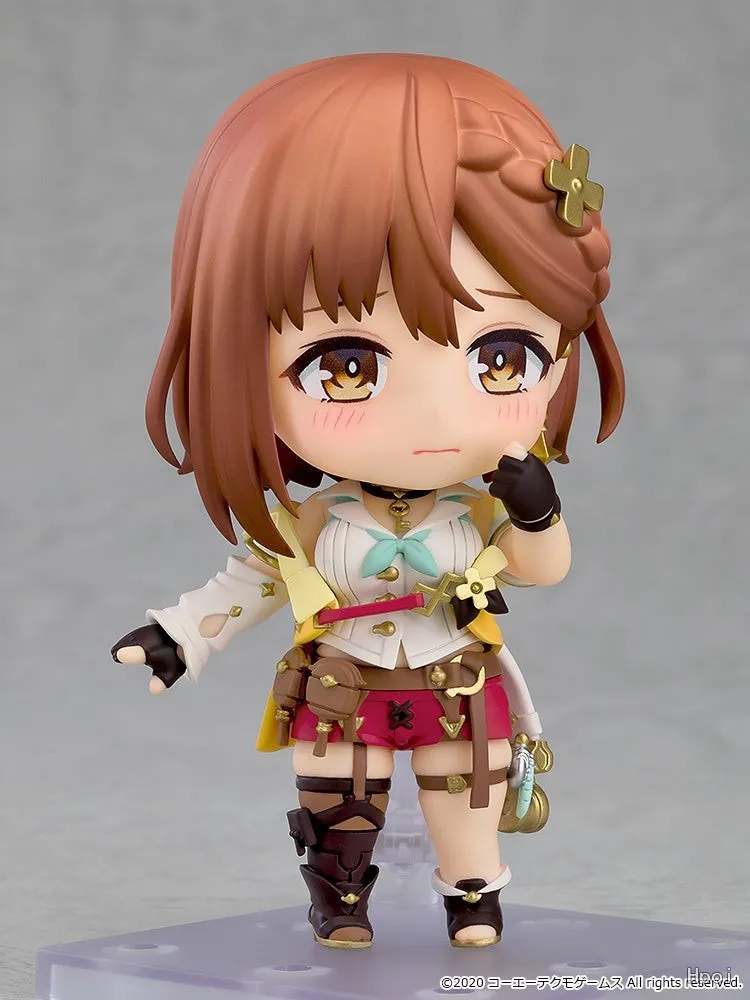 Фото GSC Nendoron 2943 Atelier Ryza 2: Коллекция Ушинарэта Дэнсё и Химицу но Юэй Рейсалин Стаут №5