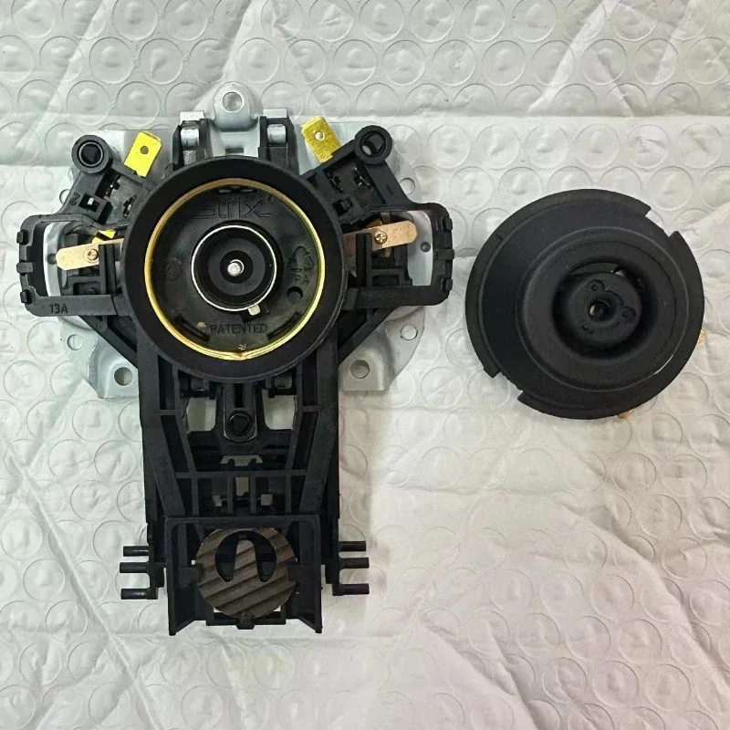 

Подходит для переключателя термостата электрического чайника Braun.