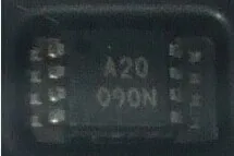 

Бесплатная доставка ADS8320E ADS8320EB ADS8320A20 MSOP8 10 шт.
