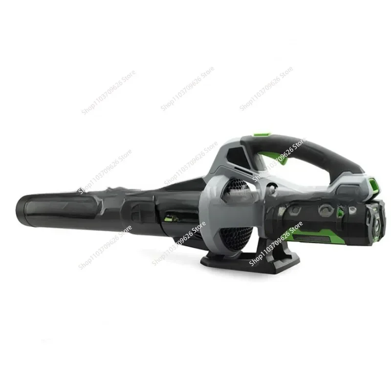 и зарядное устройство в комплекте GreenWorksLeaf Blower для EGO Power Lb5302 3-скоростной